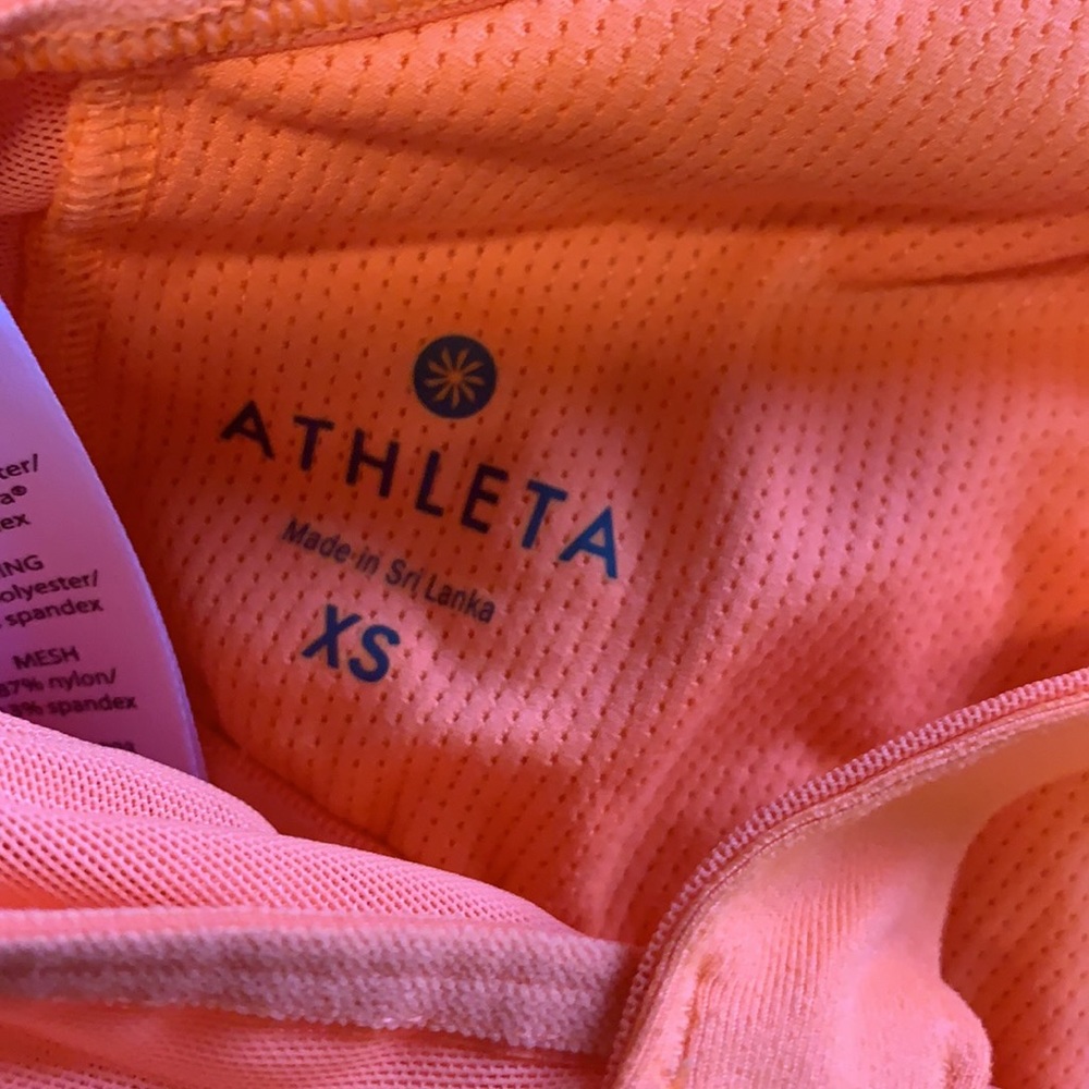ATHLETA Tank Top - Picture 8 of 11